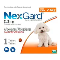 Nexgard for Dogs